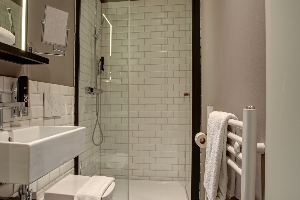 Hotel Boutique 020 Hamburg City